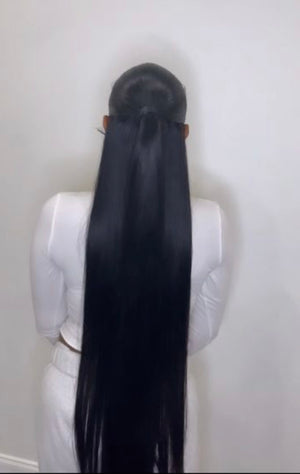 Straight Hair Bundles