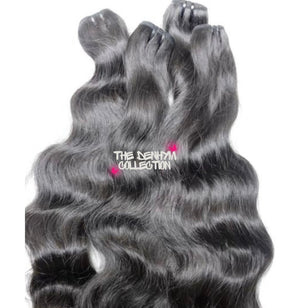 South Indian (RAW) Natural Wavy