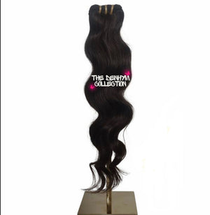 South Indian (RAW) Natural Wavy