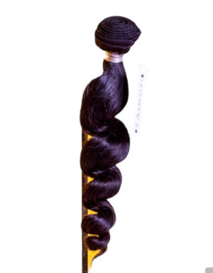 Loose Wave Bundles