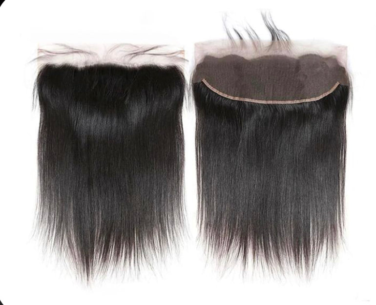 13x4 HD Frontal
