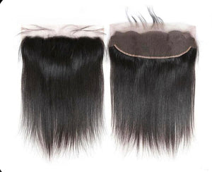 13x4 HD Frontal