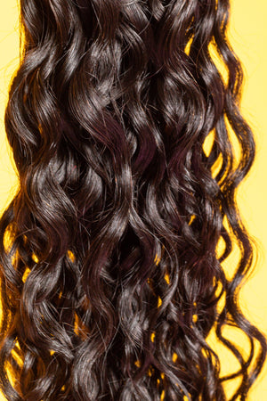 Water Wave Bundles