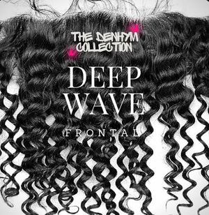 HD Deep Wave Frontals