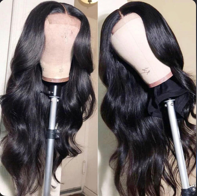 HD 5x5 BW/STR Wigs