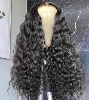 Loose Deep Wave Wig